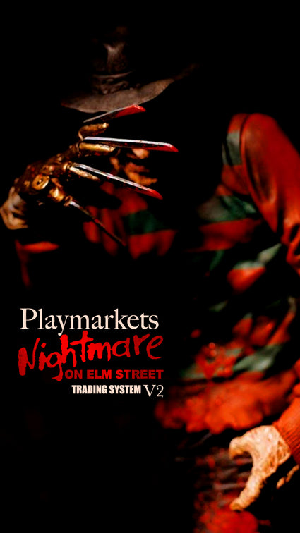The Freddy Krueger Trading System v2