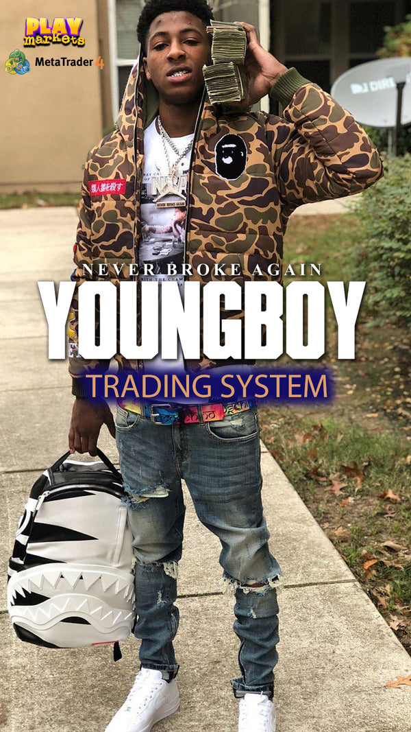 NBA Youngboy Trading Software