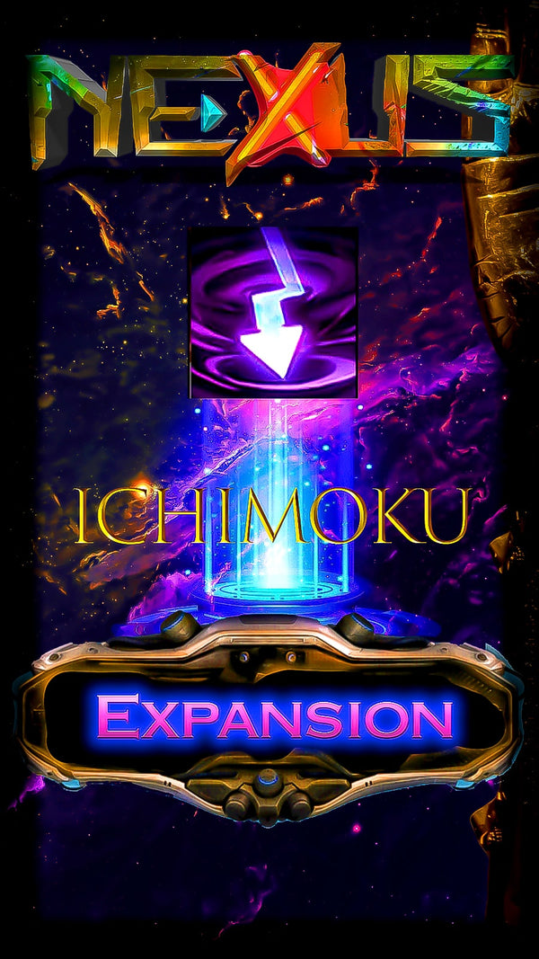 Ichimoku - Nexus Expansion