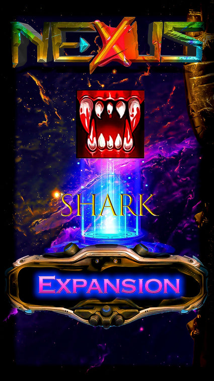 Shark - Nexus Expansion