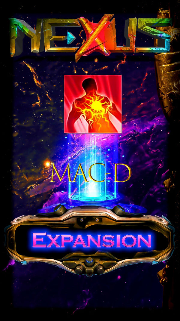 MAC-D - Nexus Expansion