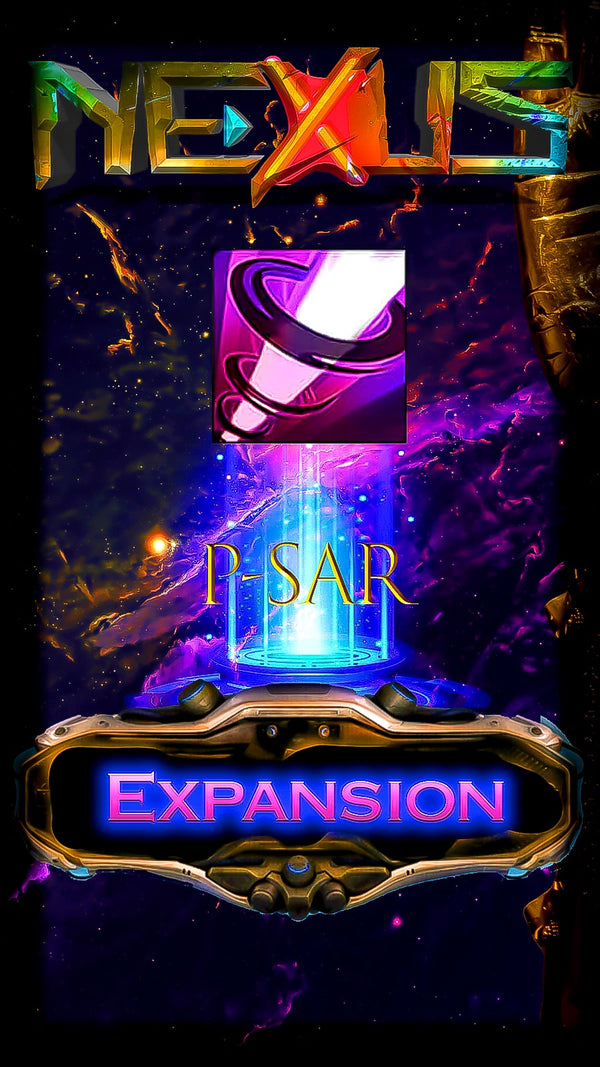 P- Sar - Nexus Expansion
