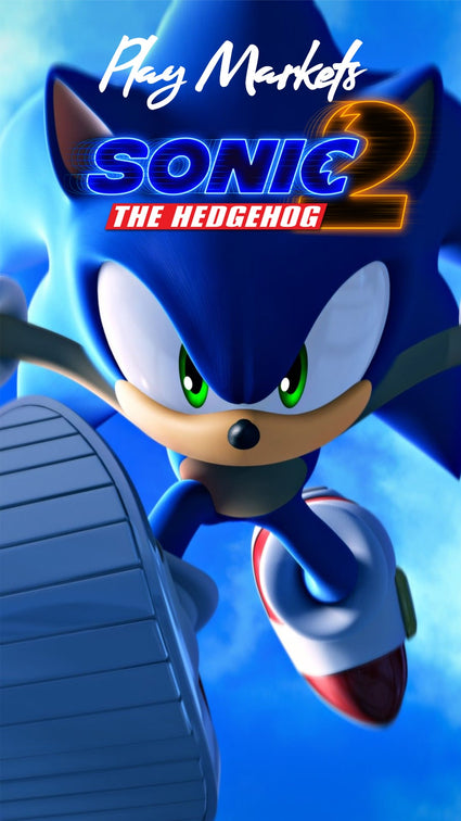 Sonic Trading System V2