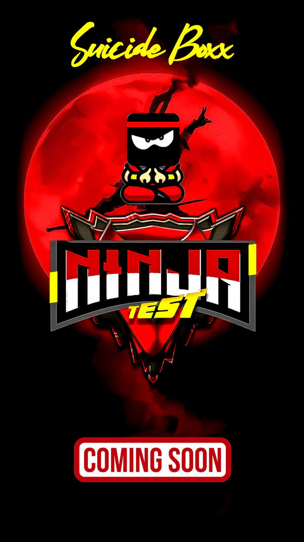 Ninja Test
