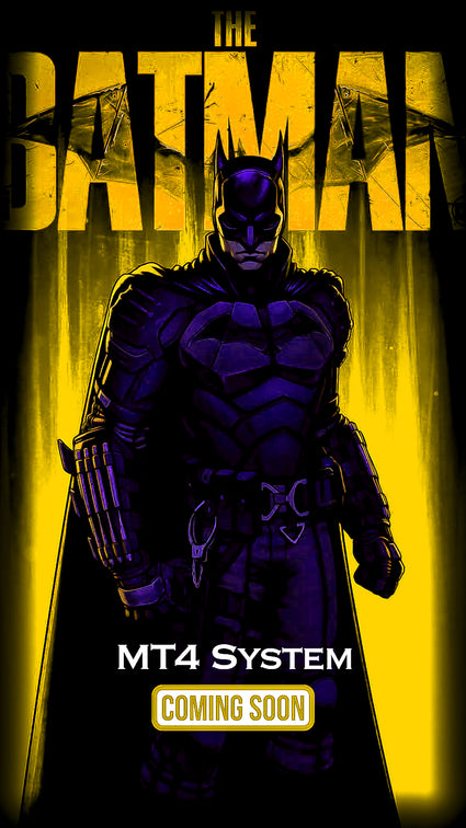 Batman Mt4 System