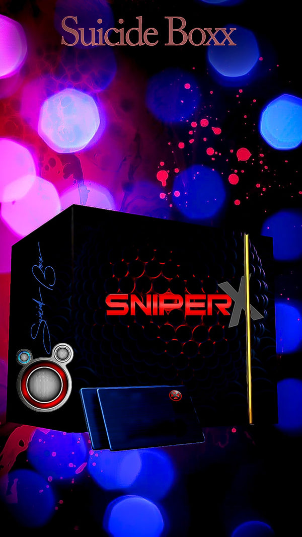 Sniper X System